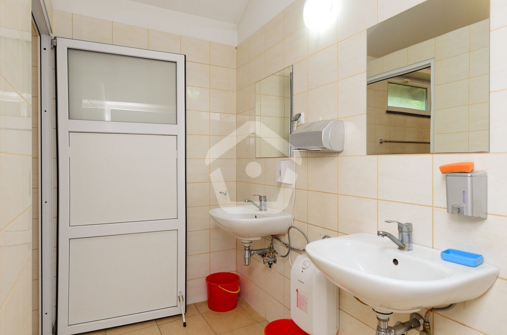 Hala/magazyn Rogoźnica. Zdjęcie 17