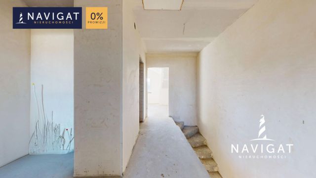 dom szeregowy, 4 pokoje Czaple. Zdjęcie 9