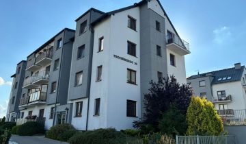 Mieszkanie 3-pokojowe Inowrocław, ul. Juliusza Trzcińskiego