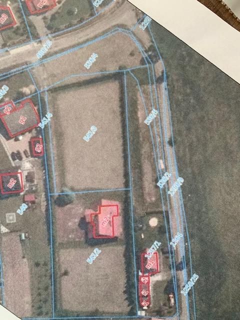 Działka budowlana Bochnia Smyków, ul. Smyków. Zdjęcie 3