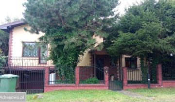 dom wolnostojący, 5 pokoi Koszalin, ul. Jaskółek