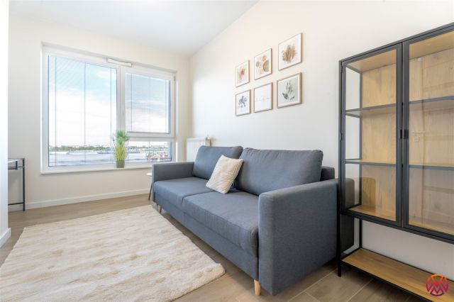 Mieszkanie 3-pokojowe Łódź Śródmieście, al. Tadeusza Kościuszki. Zdjęcie 12