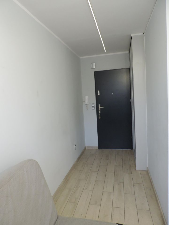 Mieszkanie 1-pokojowe Warszawa Praga-Północ, ul. Ząbkowska. Zdjęcie 5