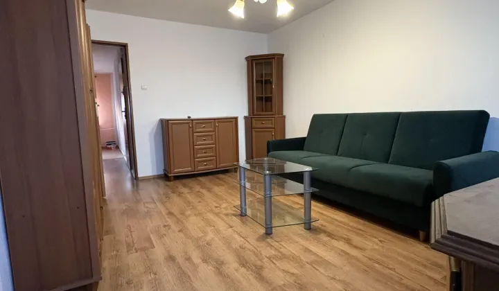 Mieszkanie 2-pokojowe Łomża Śródmieście, ul. Marii Skłodowskiej-Curie