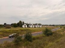 Działka budowlana Kryniczno, ul. Usługowa. Zdjęcie 1