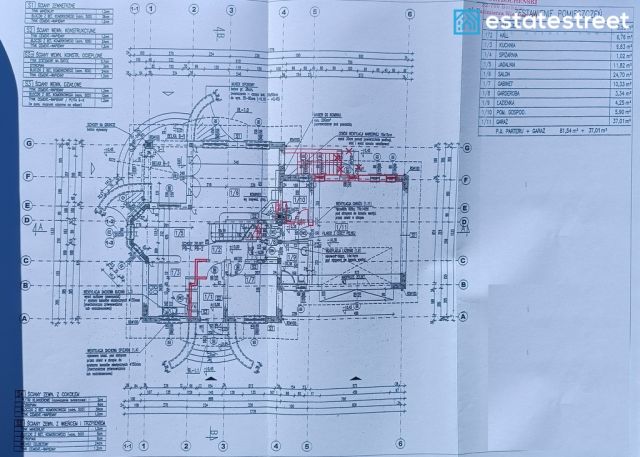 dom wolnostojący, 6 pokoi Bochnia, ul. św. Urbana. Zdjęcie 18