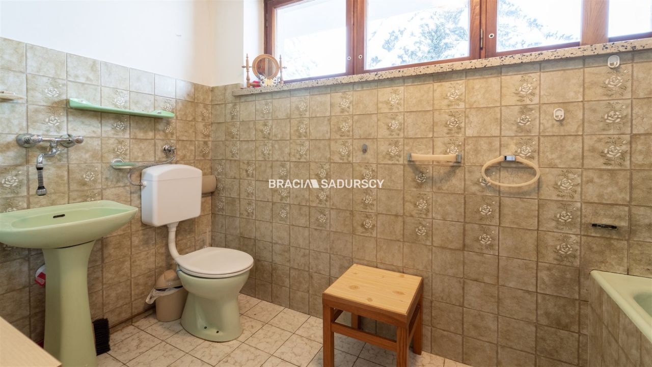 dom wolnostojący, 5 pokoi Łysa Góra. Zdjęcie 30