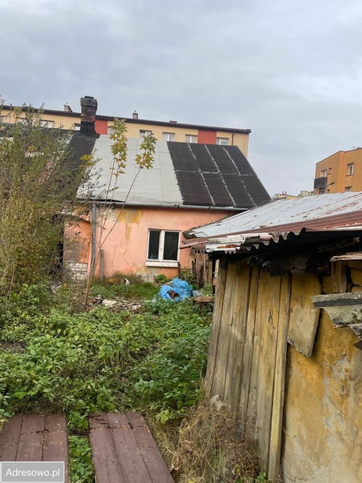 bliźniak, 2 pokoje Jędrzejów, ul. Okrzei. Zdjęcie 5