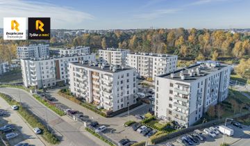 Mieszkanie 2-pokojowe Gdańsk Jasień, ul. Myśliwska