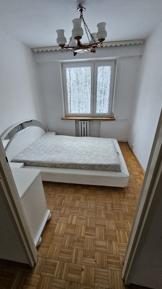 Mieszkanie 5-pokojowe Mińsk Mazowiecki Centrum, ul. gen. Kazimierza Sosnkowskiego. Zdjęcie 9