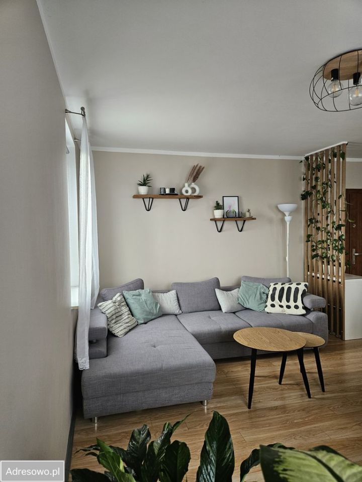 Mieszkanie 3-pokojowe Legnica