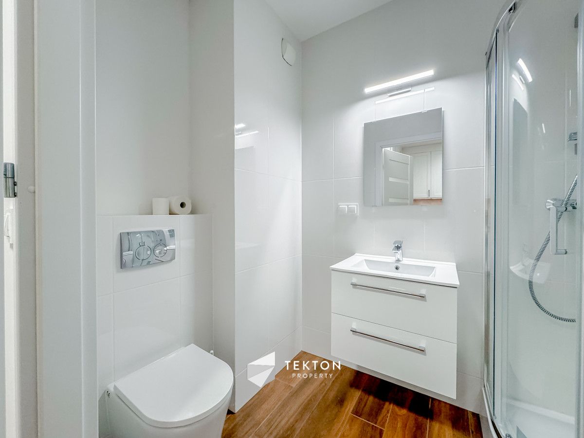 Mieszkanie 1-pokojowe Warszawa Ursynów, ul. Kłobucka. Zdjęcie 7