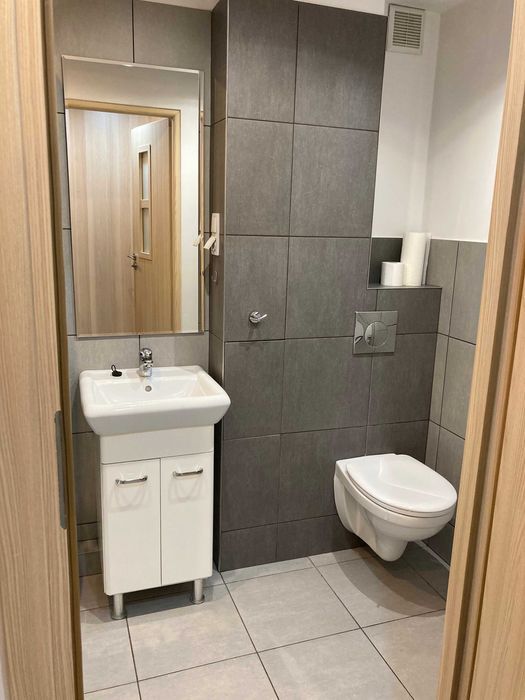 Mieszkanie 1-pokojowe Łódź Żubardź, ul. Inowrocławska. Zdjęcie 5