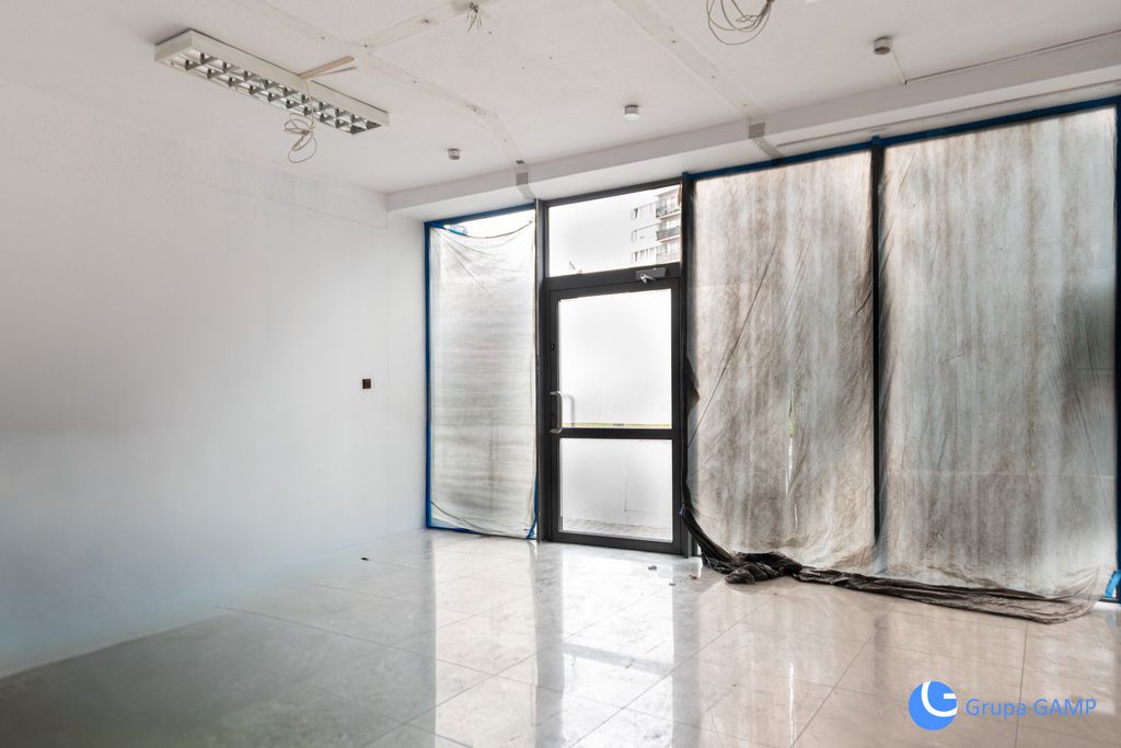 Lokal Chrzanów, ul. Trzebińska. Zdjęcie 3