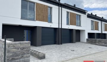 dom szeregowy, 5 pokoi Ustronie Morskie, ul. Polna