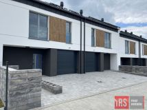 dom szeregowy, 5 pokoi Ustronie Morskie, ul. Polna