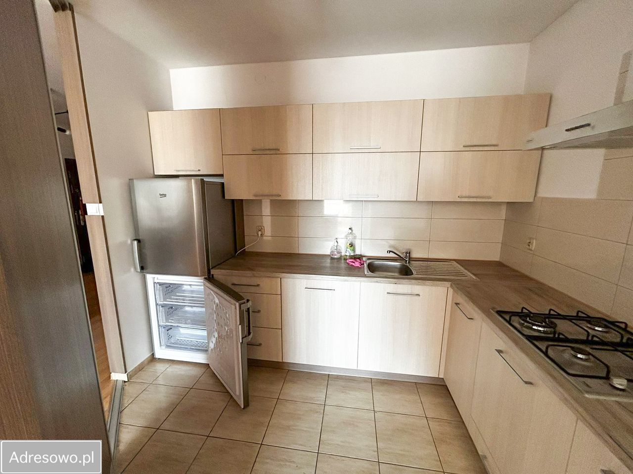 Mieszkanie 2-pokojowe Głogów Małopolski. Zdjęcie 8