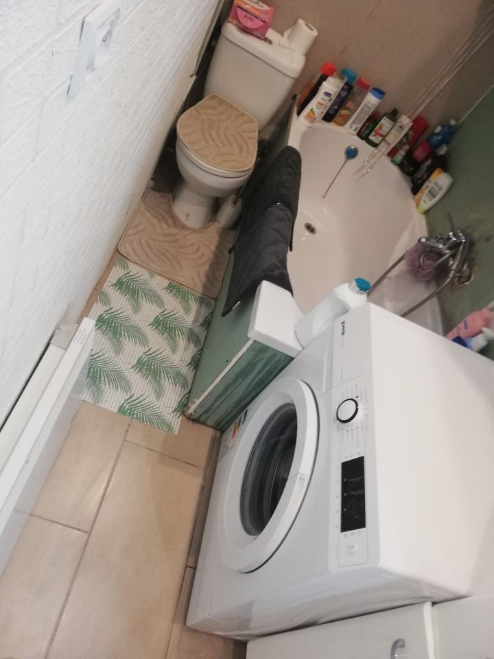 Mieszkanie 1-pokojowe Witnica, ul. Gorzowska. Zdjęcie 9