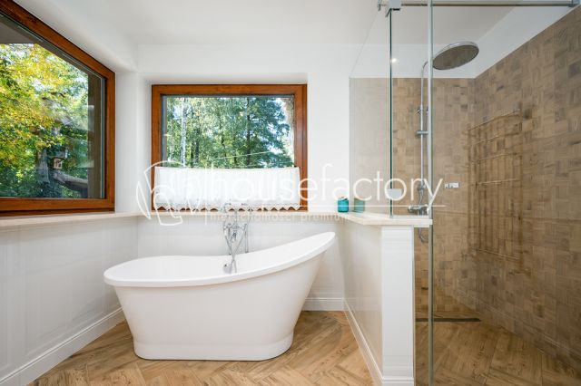 dom wolnostojący, 4 pokoje Łódź Nowosolna. Zdjęcie 15