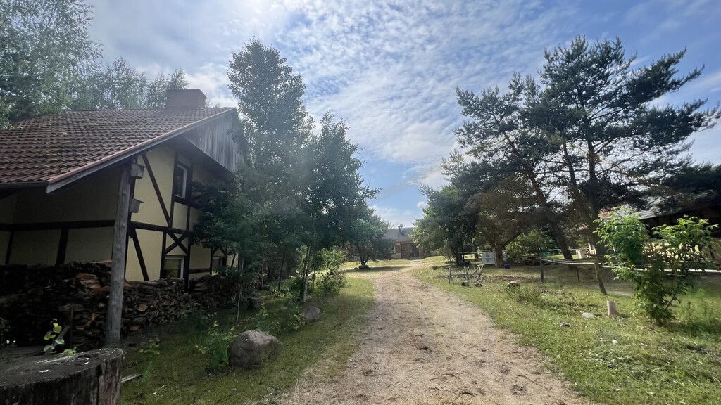 Działka rekreacyjna Osieczna. Zdjęcie 30