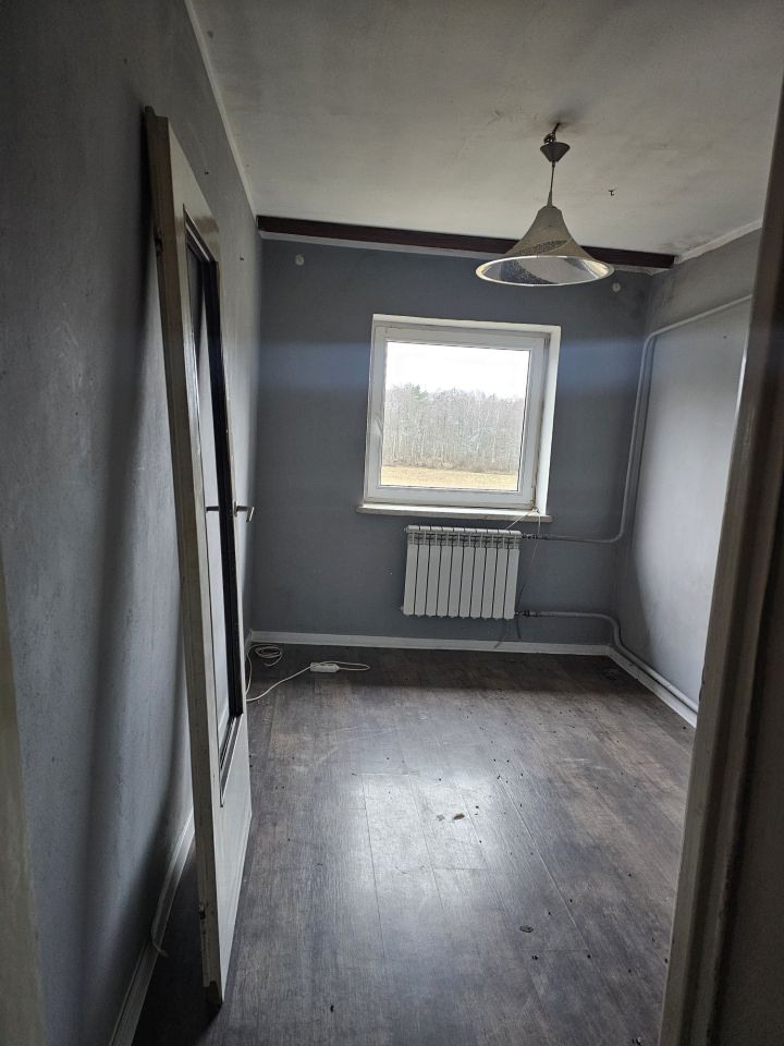 Mieszkanie 2-pokojowe Wronki. Zdjęcie 5