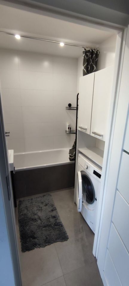 Mieszkanie 2-pokojowe Sosnowiec, ul. Dziewicza. Zdjęcie 8