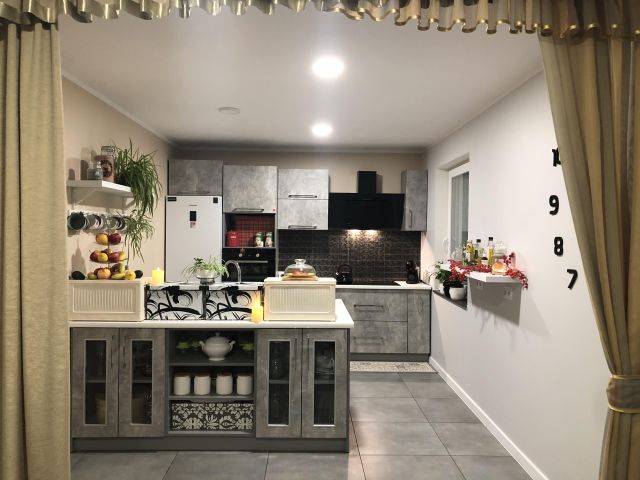 dom wolnostojący, 4 pokoje Siedliska, ul. Kasztanowa. Zdjęcie 4