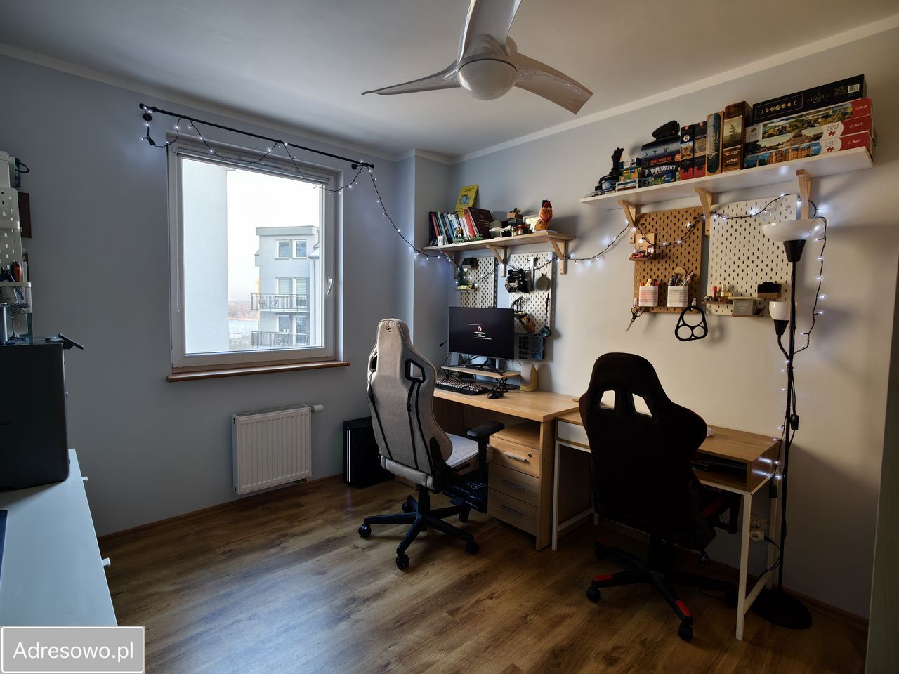 Mieszkanie 3-pokojowe Szczecin Stołczyn, ul. Księżnej Dąbrówki. Zdjęcie 9