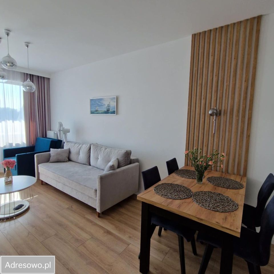 Mieszkanie 2-pokojowe Sianożęty, ul. Wschodnia. Zdjęcie 1