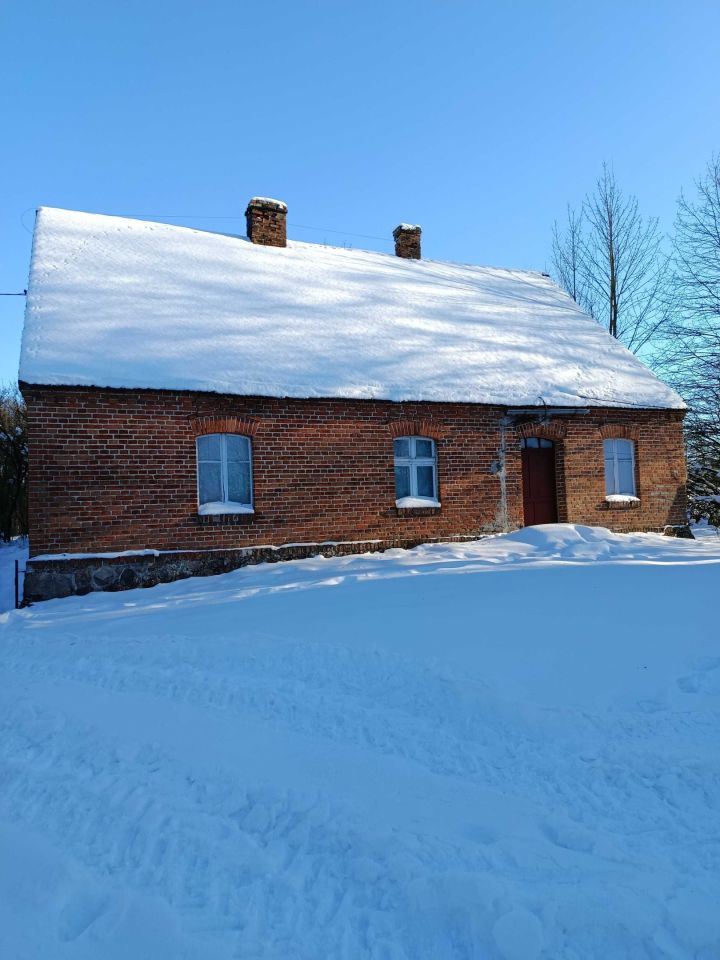 gospodarstwo Gronowo. Zdjęcie 1