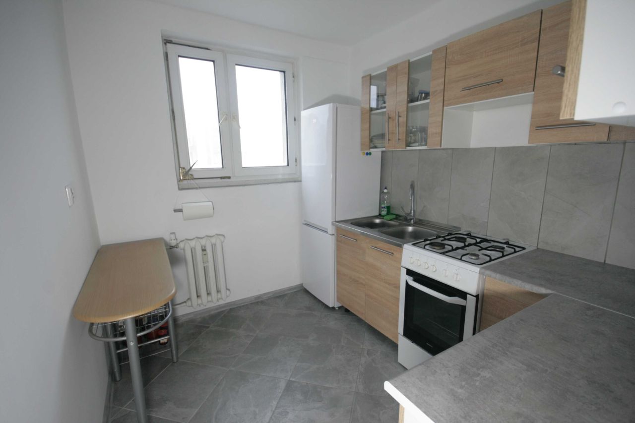 Mieszkanie 3-pokojowe Sulechów, ul. Okrężna. Zdjęcie 3