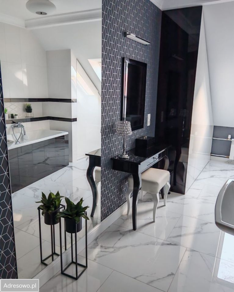 Mieszkanie 5-pokojowe Łódź Polesie, ul. Retkińska. Zdjęcie 13