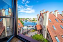 Mieszkanie 2-pokojowe Mikołajki, pl. Wolności. Zdjęcie 4