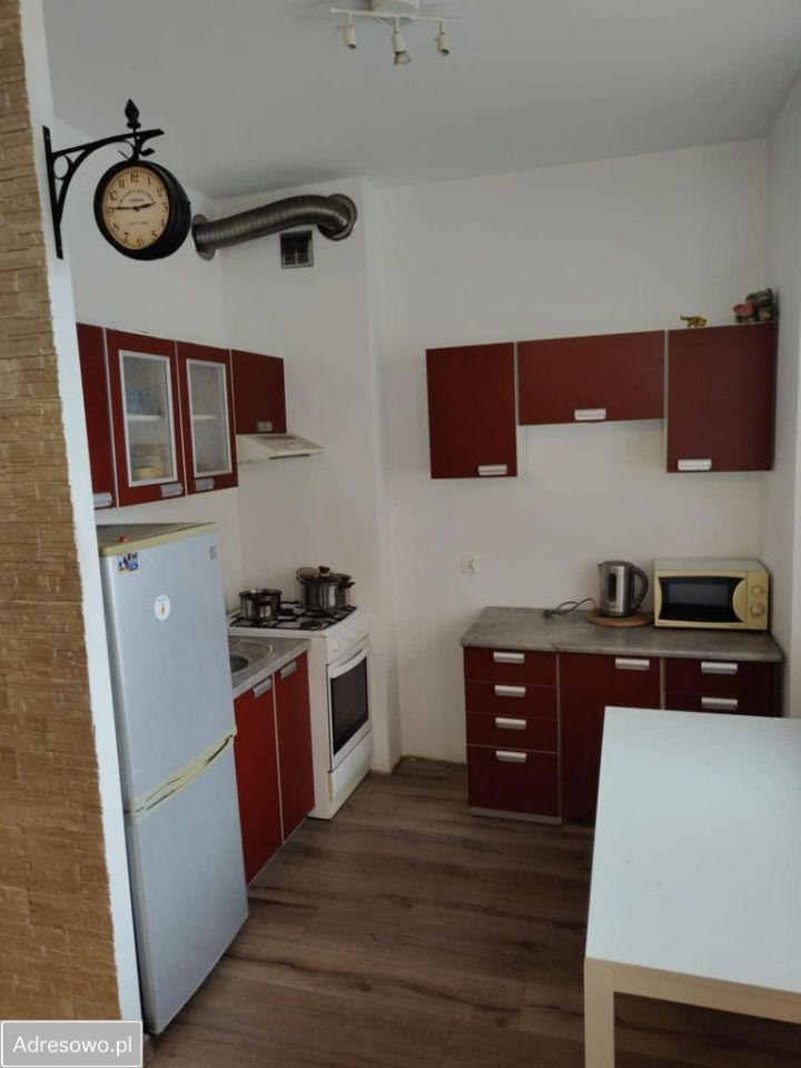 Mieszkanie 1-pokojowe Mogilno. Zdjęcie 7