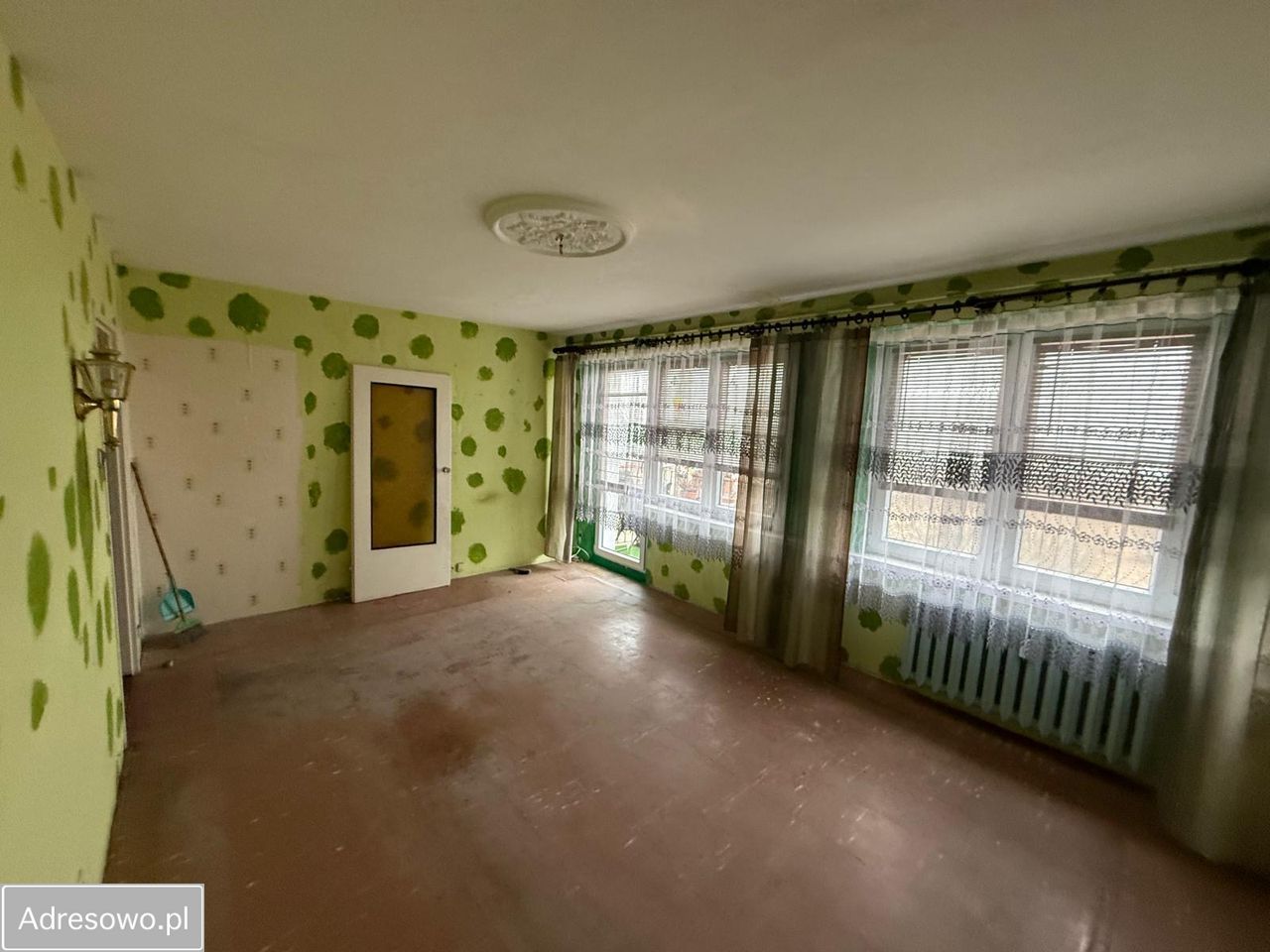 Mieszkanie 3-pokojowe Inowrocław, ul. 59 Pułku Piechoty. Zdjęcie 1