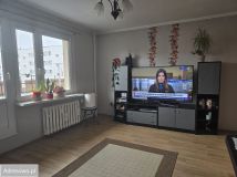 Mieszkanie 3-pokojowe Radom Gołębiów. Zdjęcie 1