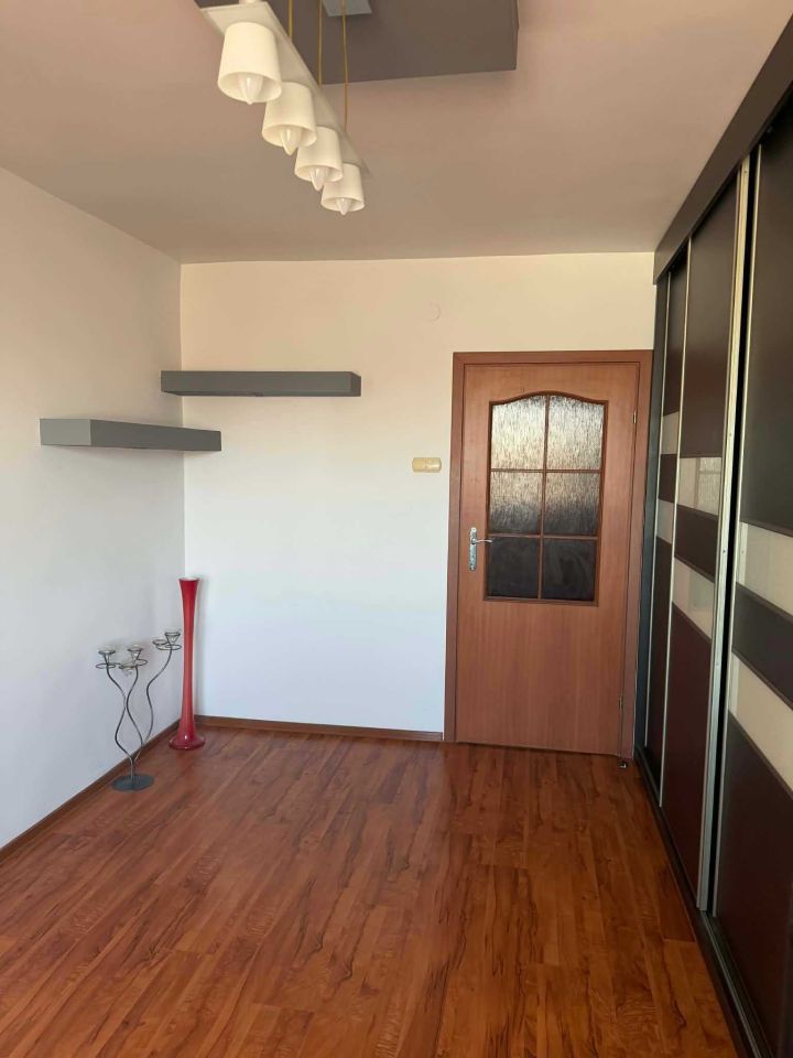 Mieszkanie 3-pokojowe Myszków Centrum. Zdjęcie 5