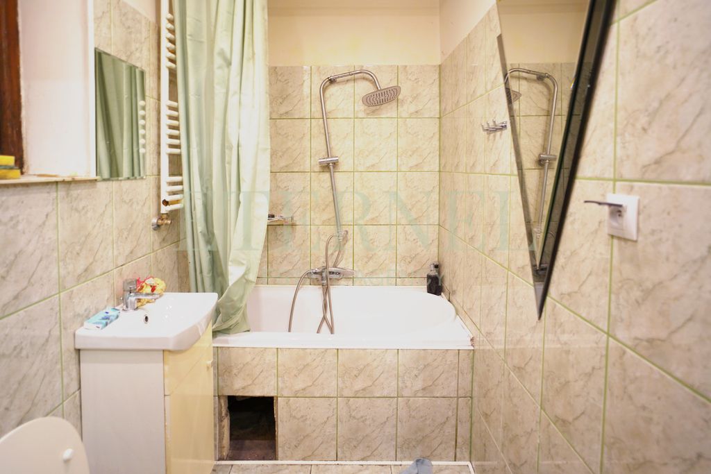 Mieszkanie 2-pokojowe Kraków, ul. Snycerska. Zdjęcie 7