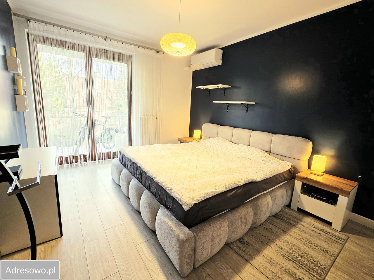 Mieszkanie 2-pokojowe Warszawa Targówek, ul. Obwodowa. Zdjęcie 10