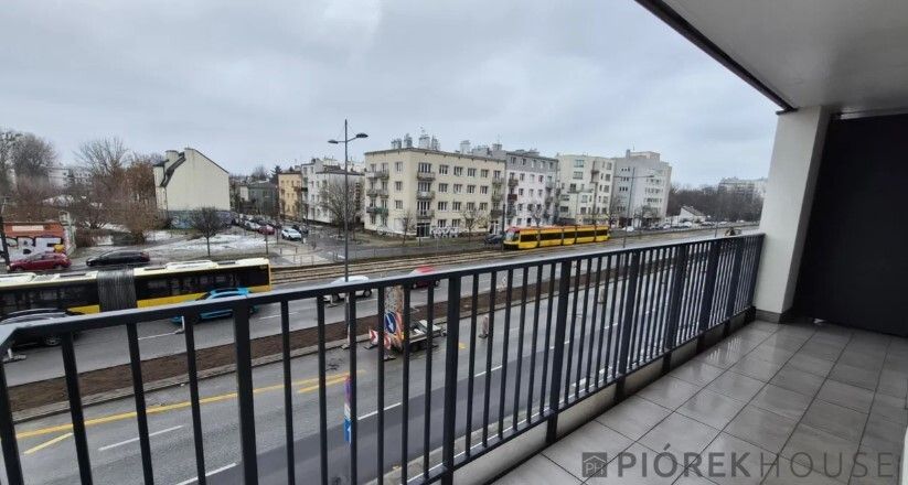 Mieszkanie 3-pokojowe Warszawa Praga-Południe, ul. Grochowska. Zdjęcie 1