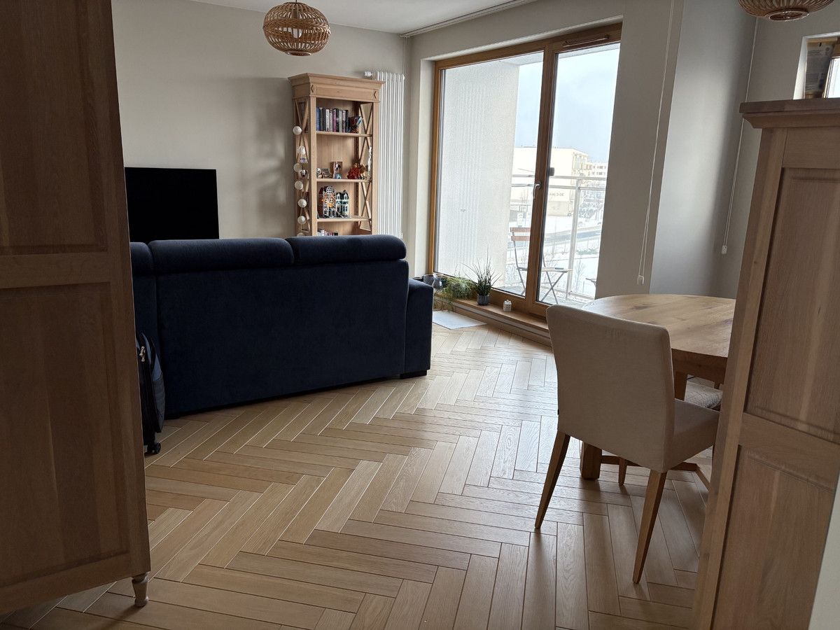 Mieszkanie 2-pokojowe Poznań Strzeszyn. Zdjęcie 2