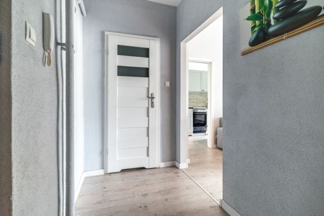 Mieszkanie 1-pokojowe Gdynia Śródmieście, ul. Starowiejska. Zdjęcie 9