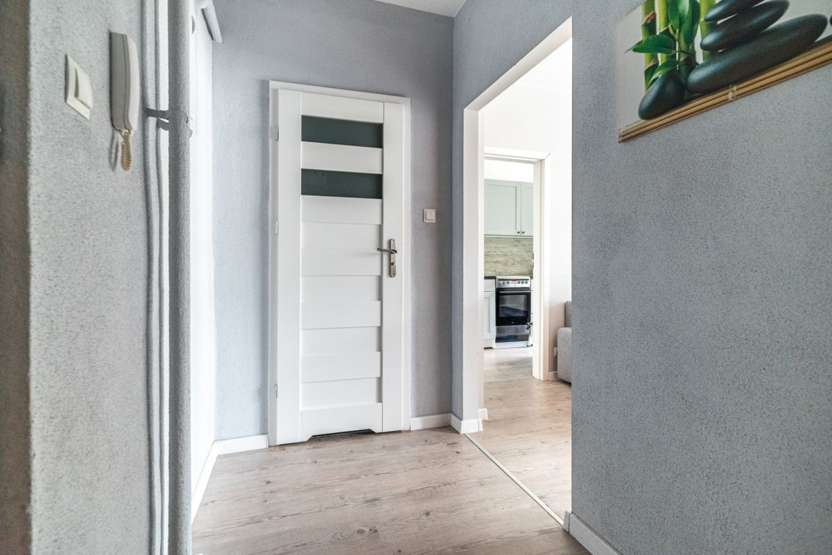 Mieszkanie 1-pokojowe Gdynia Śródmieście, ul. Starowiejska. Zdjęcie 9