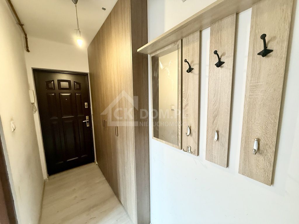 Mieszkanie 3-pokojowe Kielce, ul. Nowowiejska. Zdjęcie 11