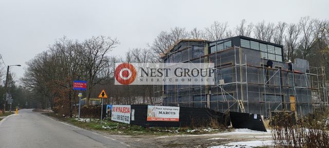 Lokal Warszawa Białołęka, ul. Szamocin. Zdjęcie 4