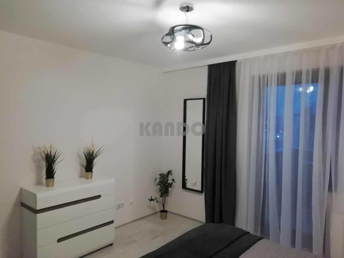 Mieszkanie 3-pokojowe Wrocław Krzyki. Zdjęcie 5