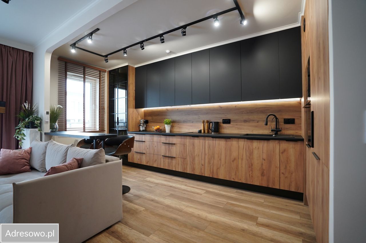 Mieszkanie 3-pokojowe Lublin Węglin, ul. Jemiołuszki. Zdjęcie 15