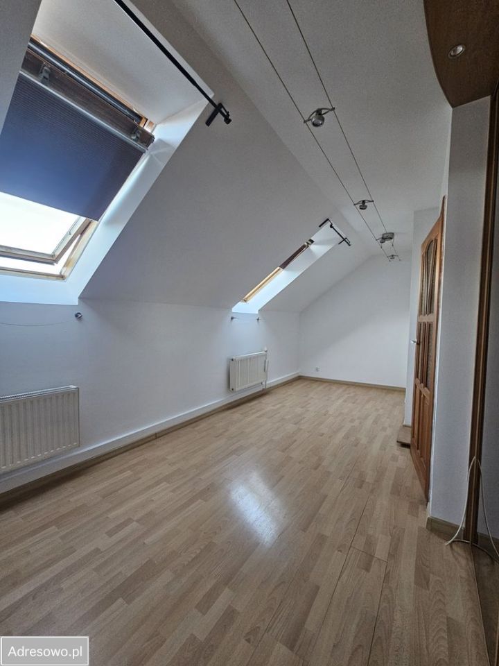 Mieszkanie 3-pokojowe Szczecin Centrum, ul. Jagiellońska. Zdjęcie 7