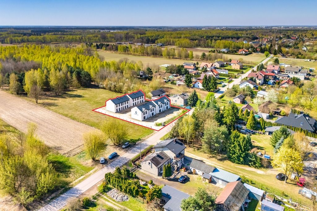 bliźniak, 4 pokoje Nowe Mostki. Zdjęcie 19