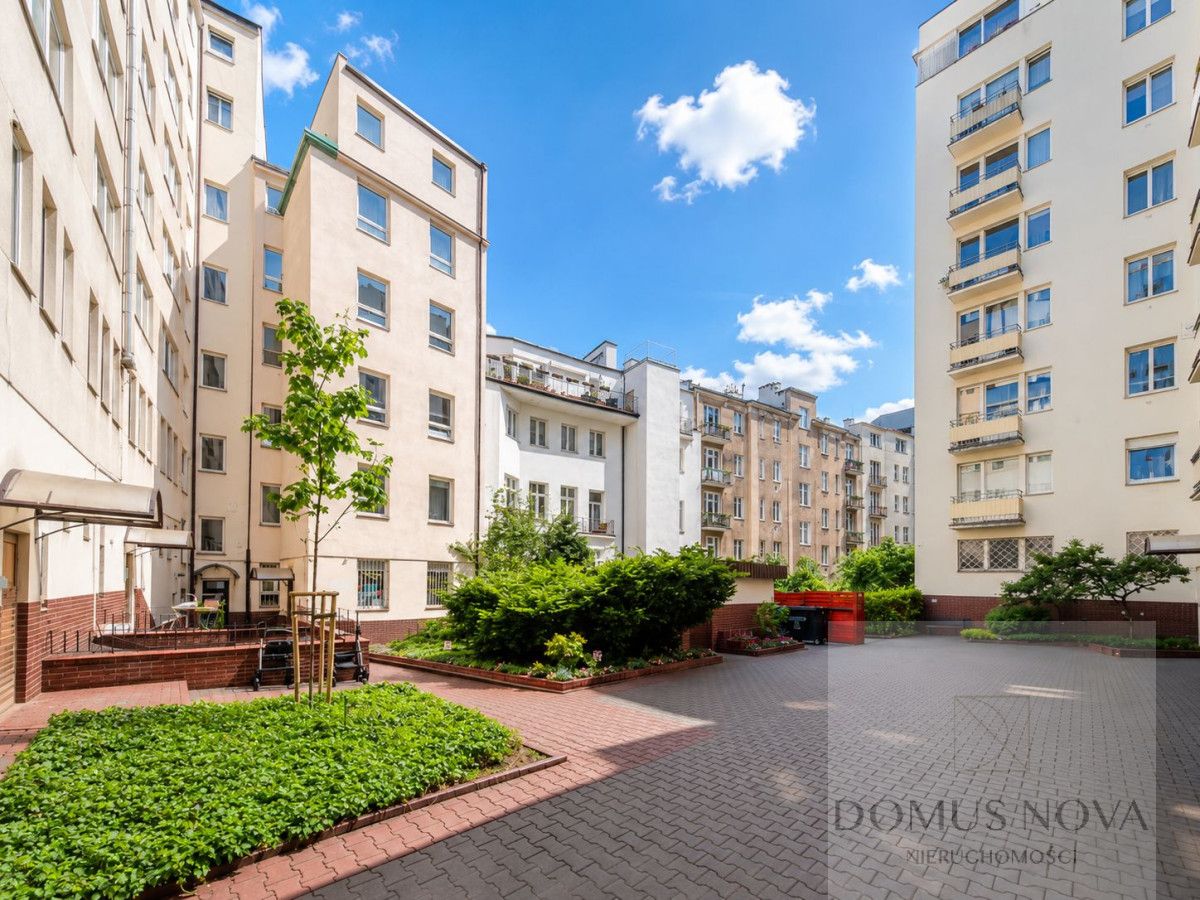 Mieszkanie 3-pokojowe Warszawa, ul. Puławska. Zdjęcie 14